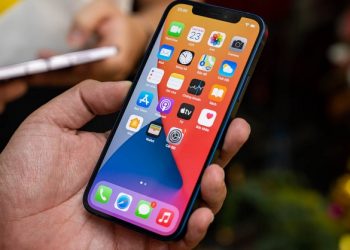 Khắc phục sự cố Wi-Fi trên iPhone 12 và 12 Pro