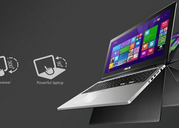 Laptop Asus TP500LA