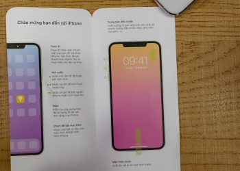 lợi ích khi mua iPhone 12 chính hãng