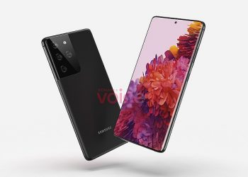 màu sắc của Galaxy S21 series