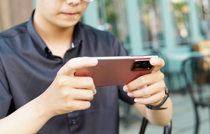 Luôn cập nhật hệ thống để có trải nghiệm chơi game tốt hơn