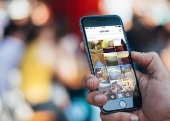 Mẹo sử dụng Instagram trên iPhone