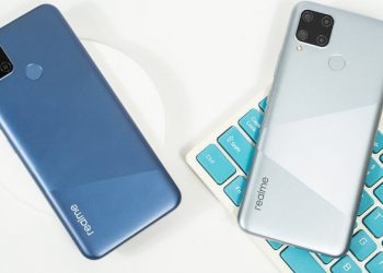 mẹo sử dụng Realme C15