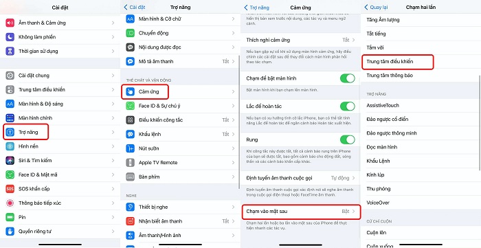 Một trong những tính năng mới có trên iOS 14, những máy chưa update sẽ không cài đặt được