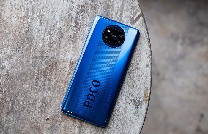 Hệ thống 4 camera sau nhìn độc đáo và lạ mắt