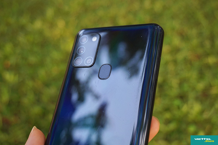 Galaxy A21s