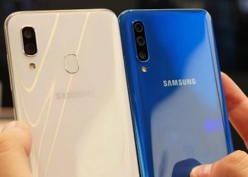 ngày ra mắt Galaxy A12