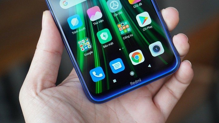 Snapdragon 665 mang đến hiệu năng khỏe khoắn và tiết kiệm pin bất ngờ cho Redmi Note 8