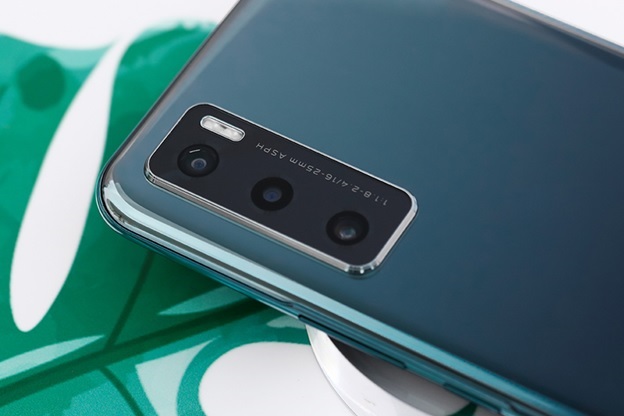 Camera Vivo V20 SE vượt trội hơn Y20s