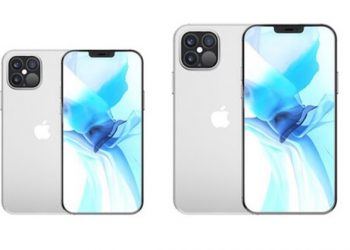So sánh iPhone 12 Pro với iPhone 12 Pro Max
