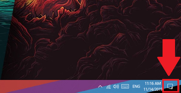 Cách sử dụng laptop làm màn hình PC thứ 2 (1)