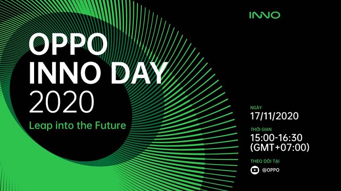 sự kiện công nghệ INNO Day 2020