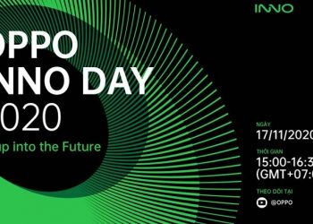 sự kiện công nghệ INNO Day 2020
