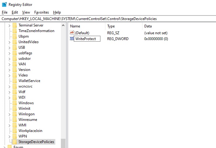 Đổi tên cho tệp mới