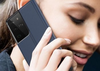 Xuất hiện hình ảnh ốp lưng xác nhận thiết kế Samsung Galaxy S21 series có camera hình chiếc lá