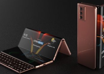 Thời gian ra mắt Galaxy Z Fold 3