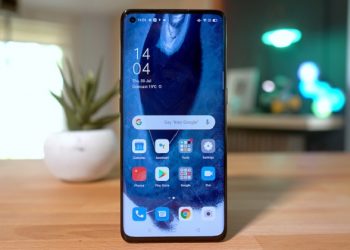 thông số cấu hình OPPO Reno5 Pro