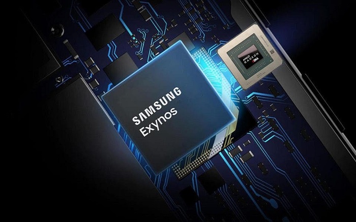 Exynos 2100 được biết sẽ là chipset được Samsung"đầu tư" trên dòng Galaxy S21