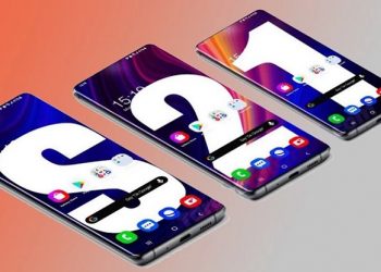 thông tin cần biết về Galaxy S21 series
