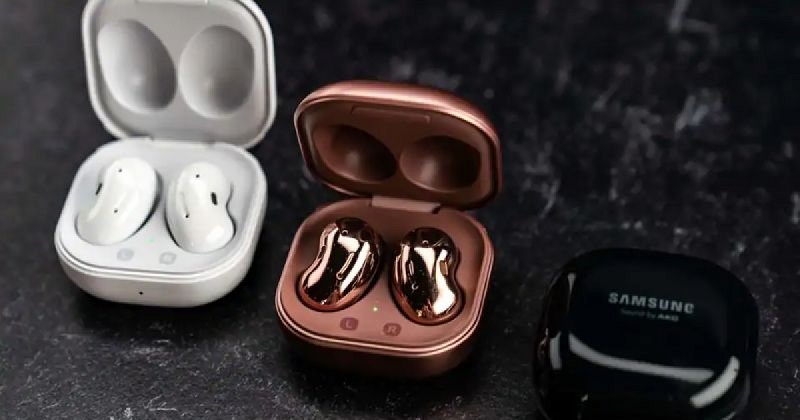 Sau Galaxy Buds Live, có ngay thông tin về tai nghe Galaxy Buds mới