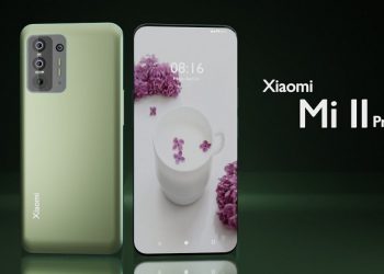 Xuất hiện thông tin Xiaomi Mi 11 Pro có thể sẽ sở hữu màn hình cong 4 cạnh, tốc độ làm tươi 120Hz