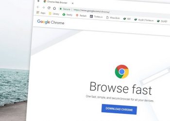 tiện ích mở rộng của Chrome
