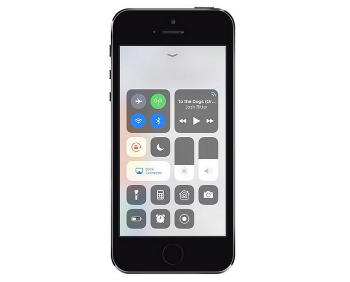Không cần thiết phải tắt wifi, Bluetooth và dữ liệu di động