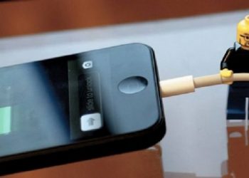 Tiết kiệm pin trên iPhone