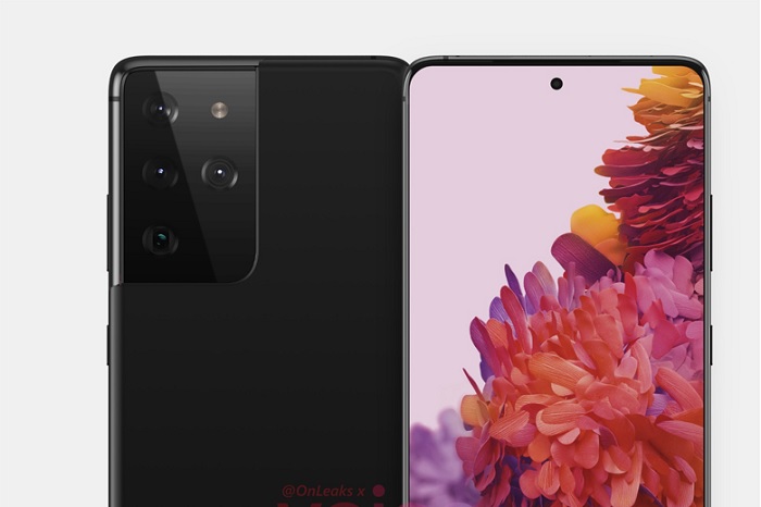 Ngoại hình Galaxy S21 ultra 5G tương tự S21 và có kích thước nhỏ hơn so với S20 Ultra 1 chút. Kích thước cụ thể 166,9 x 76 x 8,8 mm