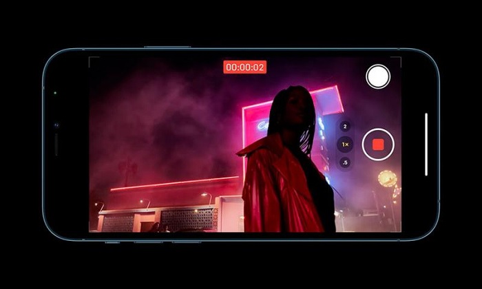 Video Dolby Vision chỉ xem được trên màn hình tương thích