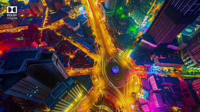 Dự kiến Dolby Vision sẽ phổ biến trong tương lai gần