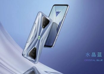 tính năng của Black Shark mới