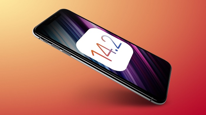 Tính năng mới trên iOS 14.2 là những gì?