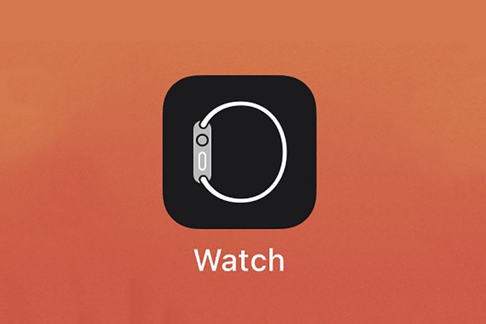 Biểu tượng ứng dụng đồng hồ đã được cập nhật