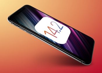 Tính năng mới trên iOS 14.2