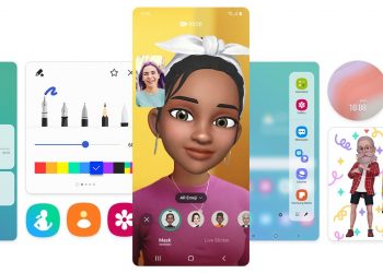 tính năng nổi bật của One UI 3.0