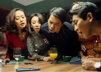Mách bạn 2 tính năng hay ho trên Android tránh lộ bí mật cần giấu kín trước bàn dân thiên hạ như “Tiệc trăng máu”