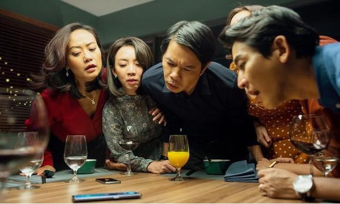 Mách bạn 2 tính nặng hay ho trên Android để không bị lộ bí mật cần giấu kín như Tiệc trăng máu