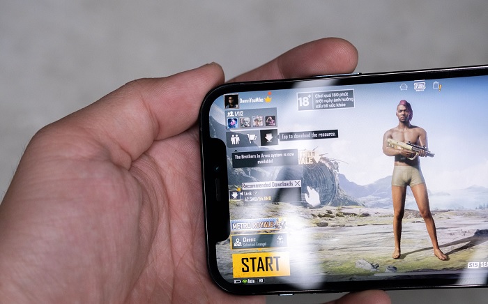 Bạn sẽ mất thời gian đầu để làm quen với thiết kế mới