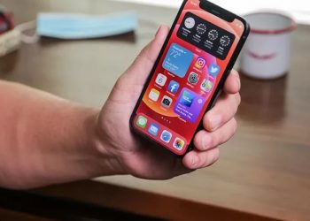 Trải nghiệm iPhone 12 mini