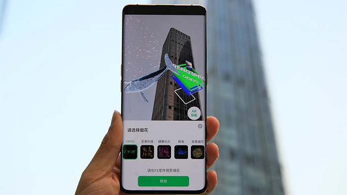 CybeReal là sự kết hợp rất phức tạp của nhiều công nghệ, định vị khác nhau. Và cuối cùng qua phân tích ngữ nghĩa cùng AI sẽ giúp điện thoại thông minh được cài CybeReal đọc và hiểu được dữ liệu truyền đến