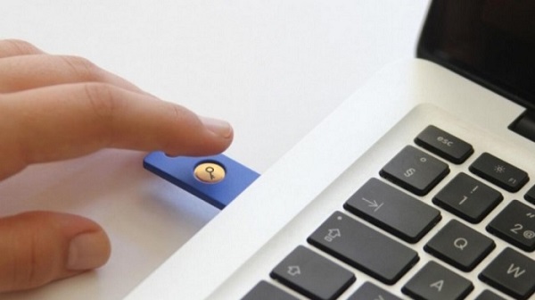 Thiết bị và vai trì của USB Token là gì?