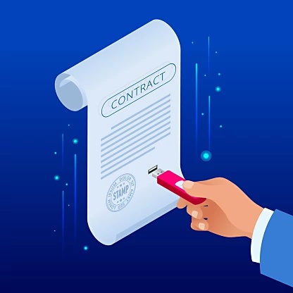 Doanh nghiệp có thể thực hiện nhiều giao dịch trong thời gian ngắn nhờ có USB Token