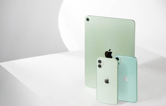 Màu sắc thời trang, bắt mắt người dùng ngay từ cái nhìn đầu tiên