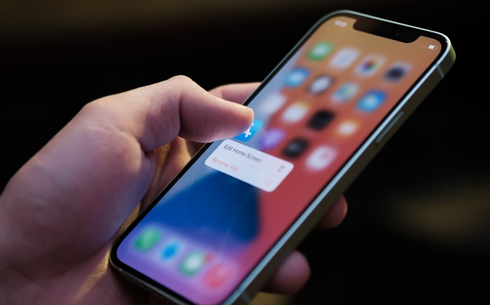 Chất lượng hiển thị màn hình vô cùng đẹp và đã mắt khi giải trí