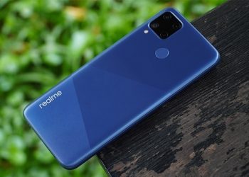 ưu điểm nổi bật trên Realme C15