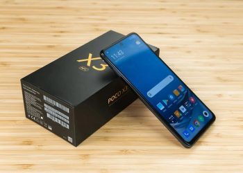 Vì sao nên mua Xiaomi POCO X3 NFC