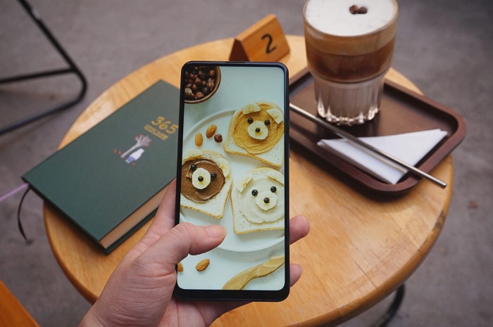 Samsung Galaxy A21s được bán với mức giá chỉ 4.390.000 đồng