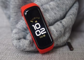 Galaxy Fit2 có gì đặc biệt