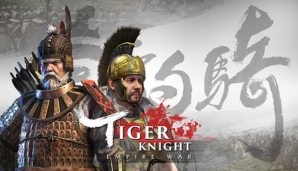 Game chặt chém Tiger Knight: Empire War